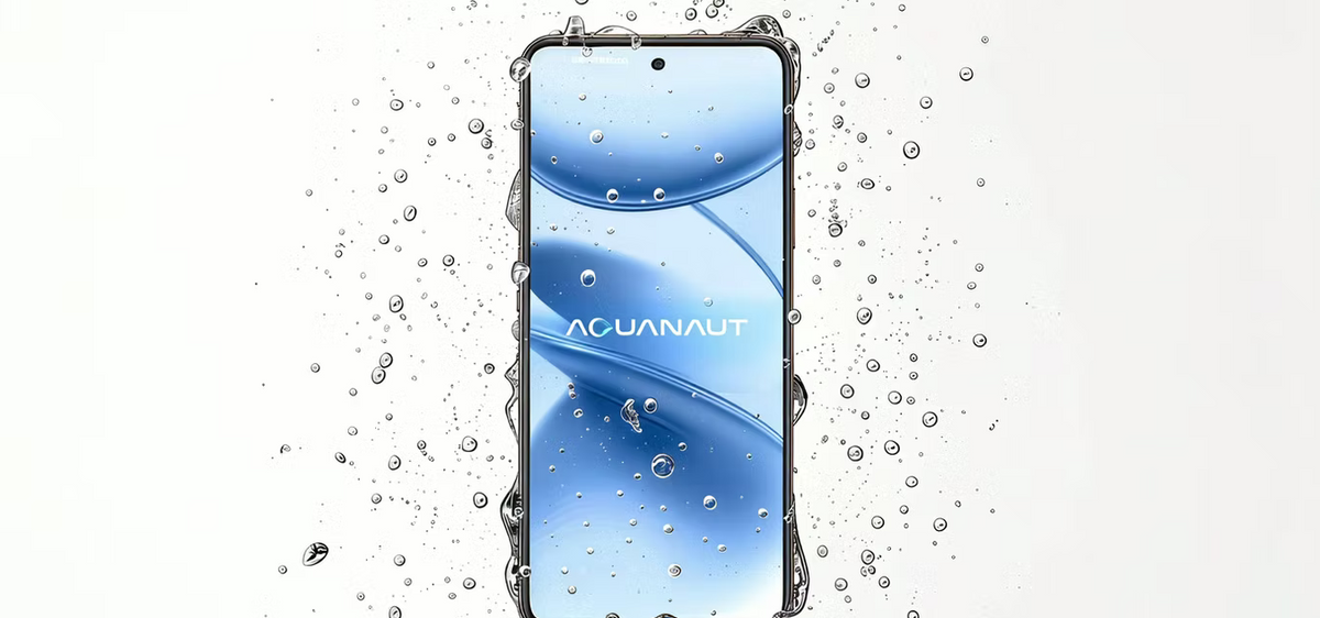 Brand New Smartphone Company
