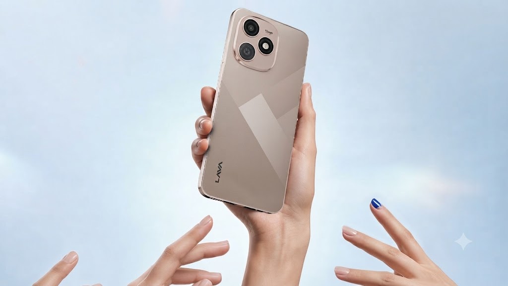 Lava Bold N4 Lite Review: What Are You Really Getting for ₹8,099?
