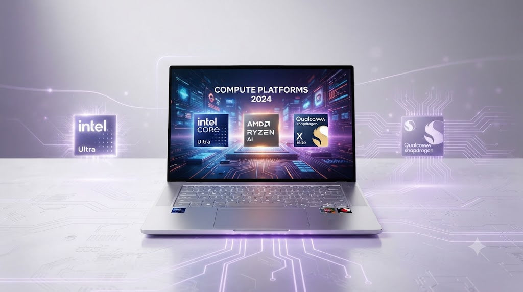 Intel vs AMD Ryzen vs Snapdragon: How to Choose the Right Laptop Processor